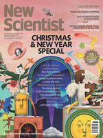 New Scientist Australian Edition